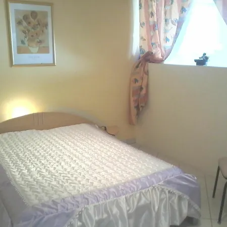 In Gerardmer, With Wonderful Mountain View, Furnished Garden An