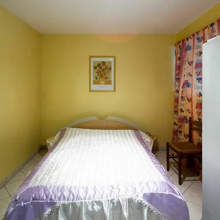 In Gerardmer, With Wonderful Mountain View, Furnished Garden An Apartment